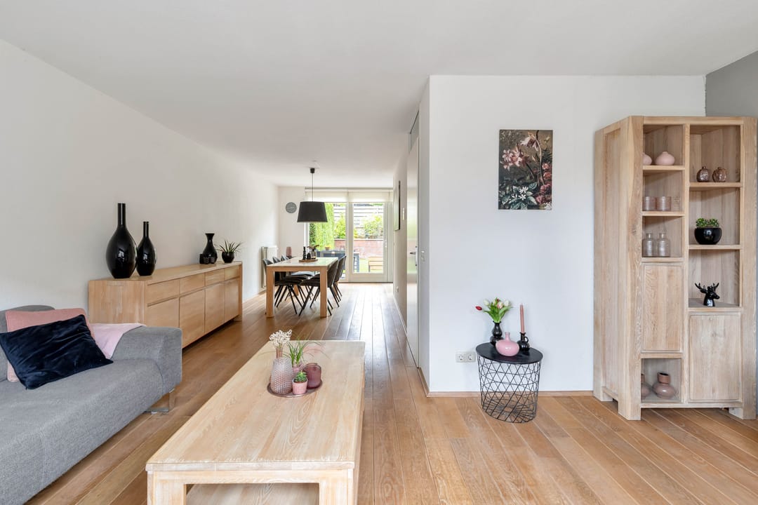 Photo 8 of De Bunderhoevestraat 28