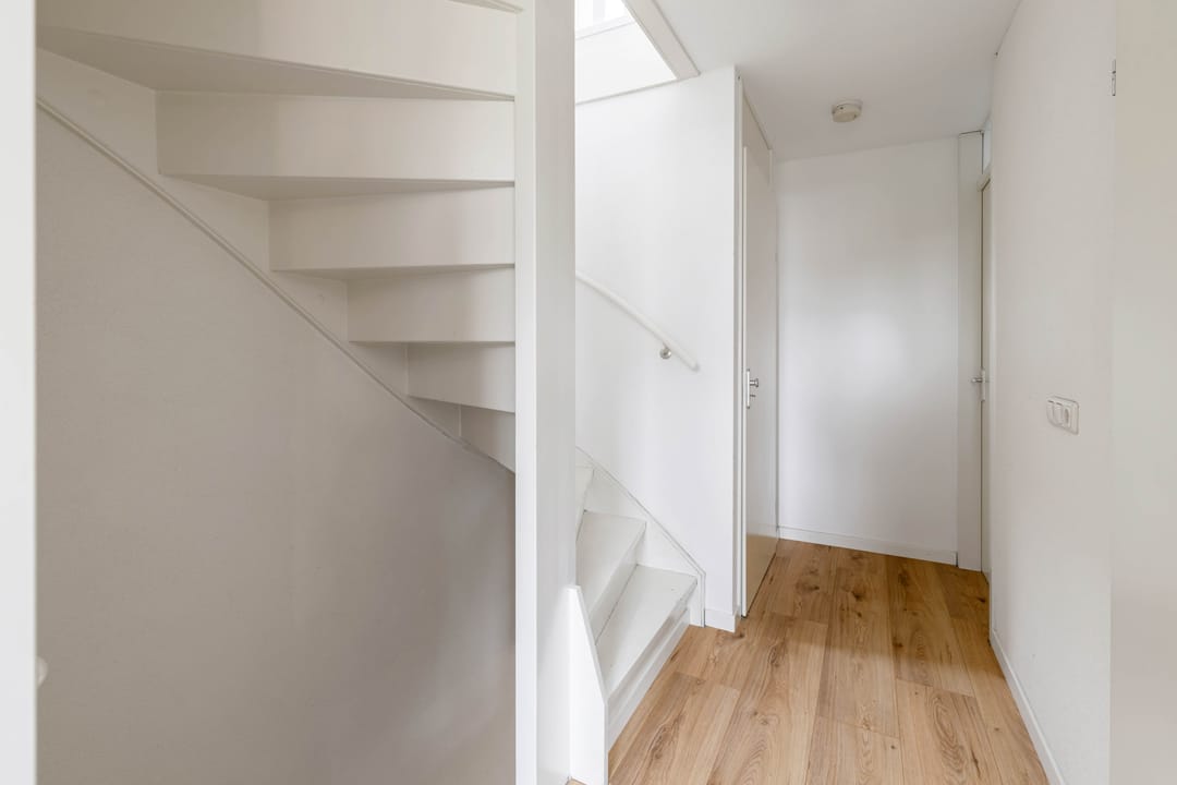 Photo 11 of De Bunderhoevestraat 28
