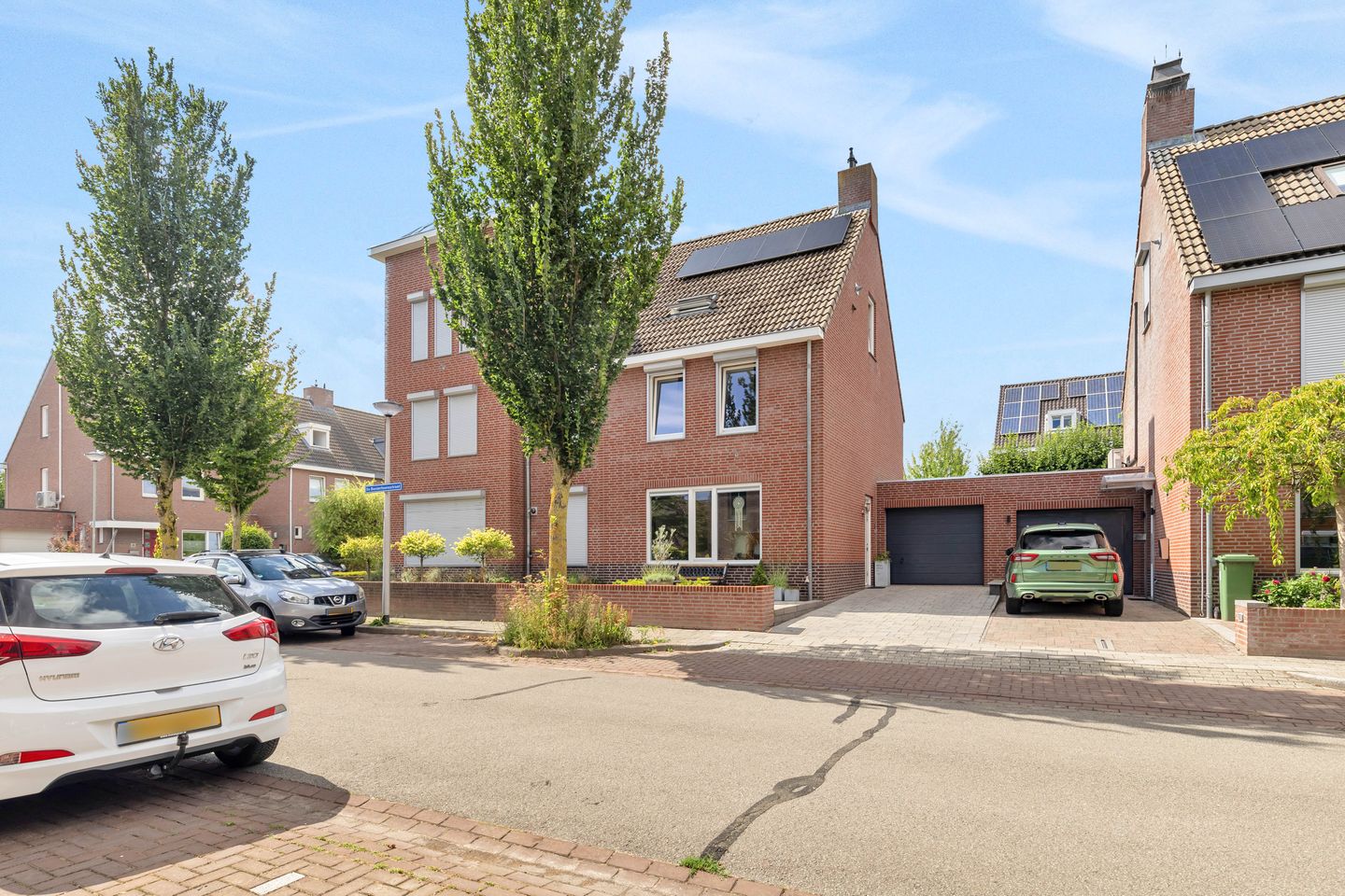 Photo 5 of De Bunderhoevestraat 28