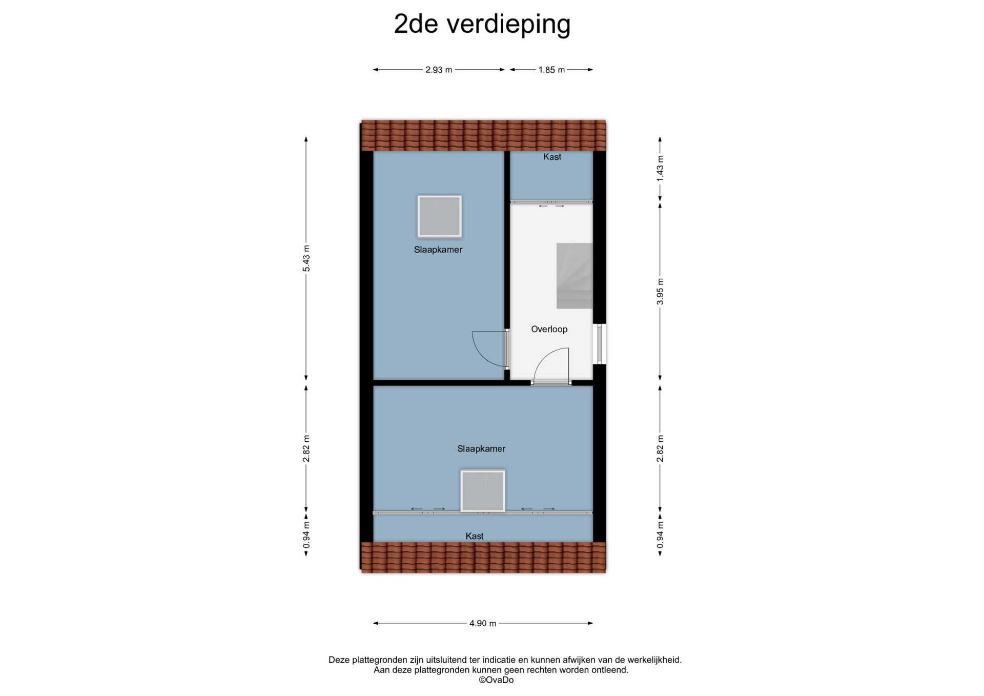 Photo 33 of De Bunderhoevestraat 28