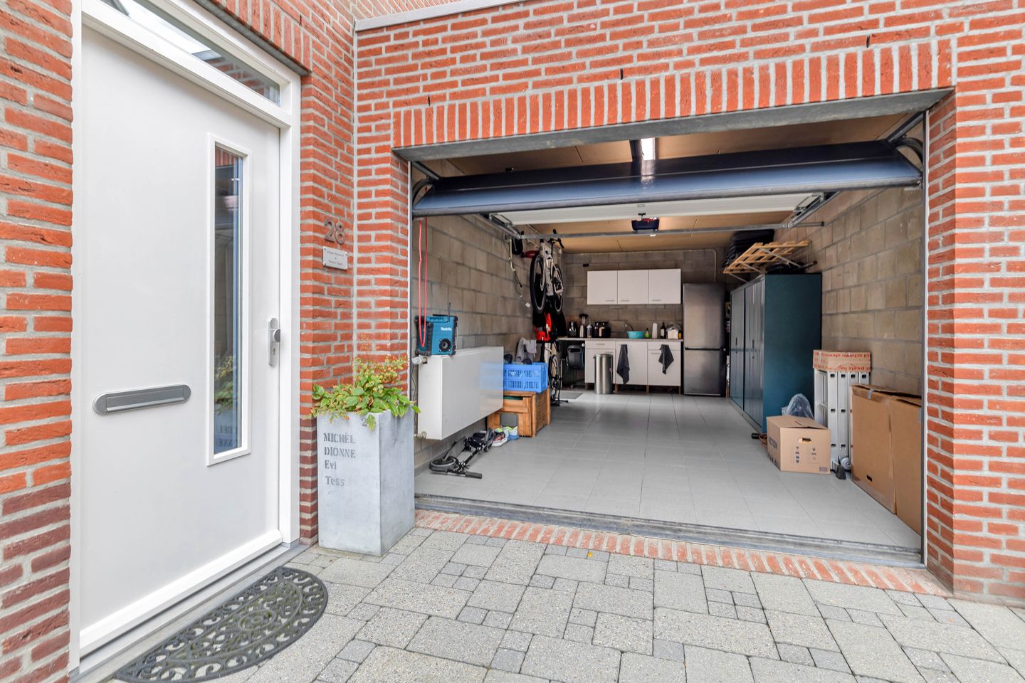 Photo 29 of De Bunderhoevestraat 28
