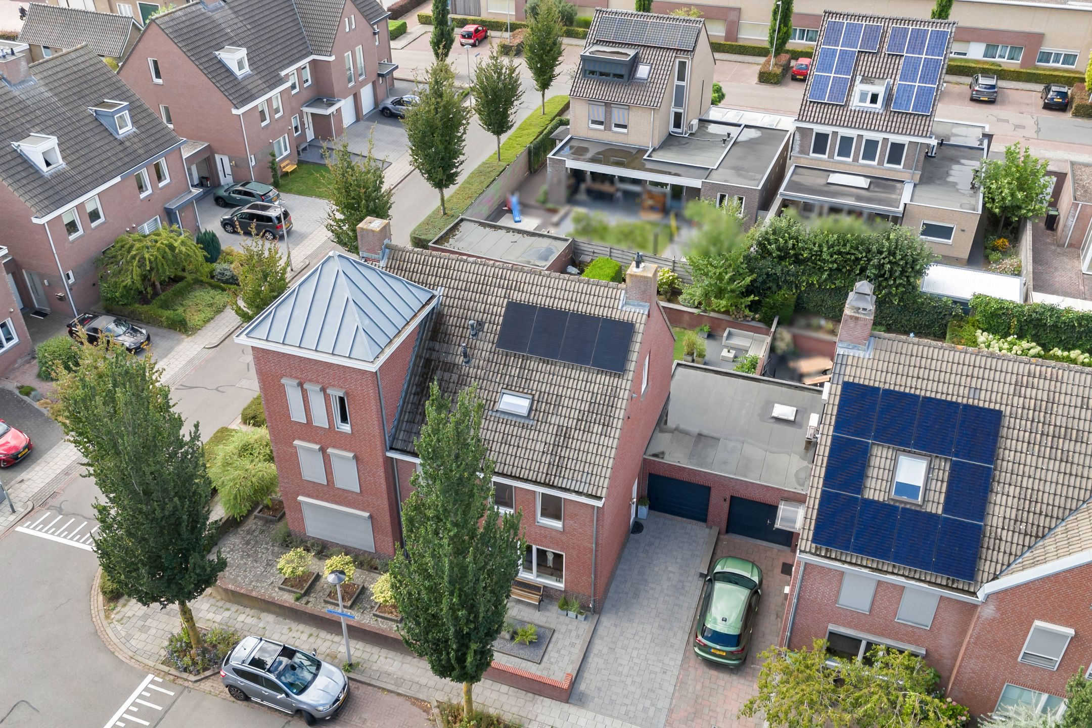Photo 30 of De Bunderhoevestraat 28