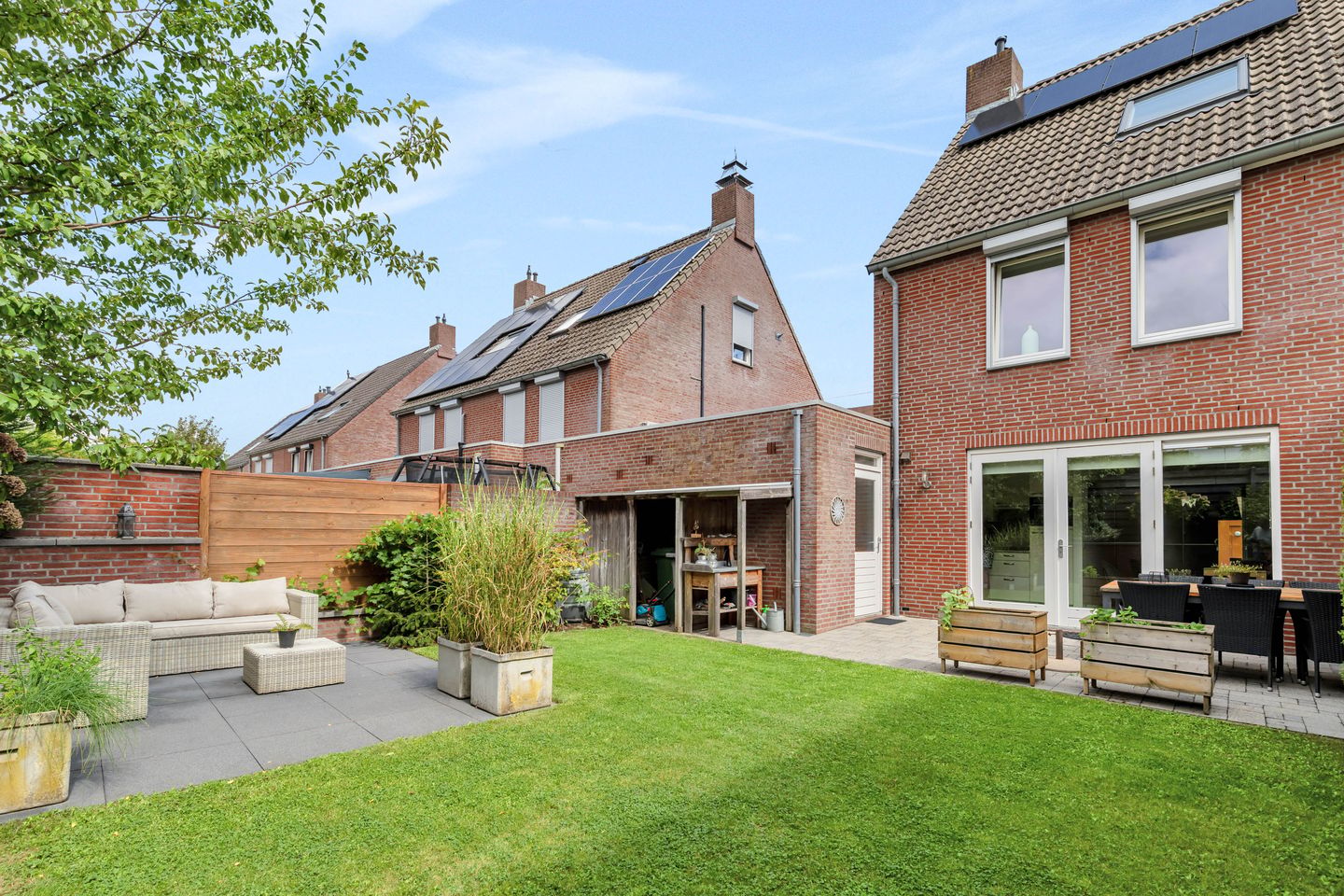 Photo 25 of De Bunderhoevestraat 28