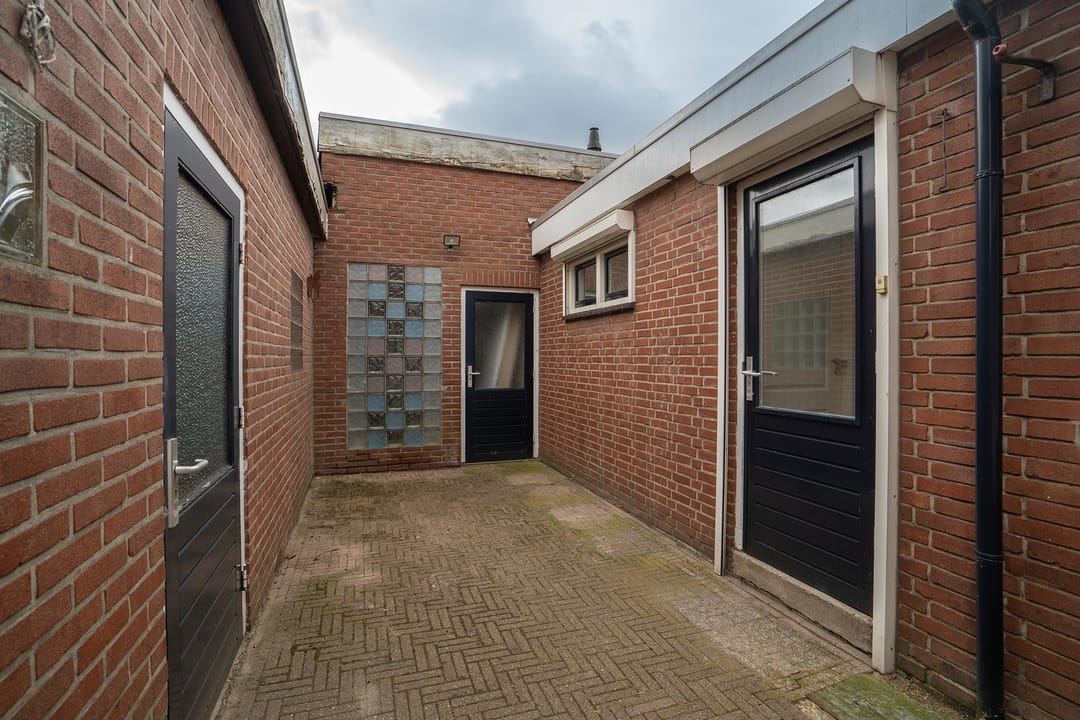 Foto 32 van Veldstraat 4-A