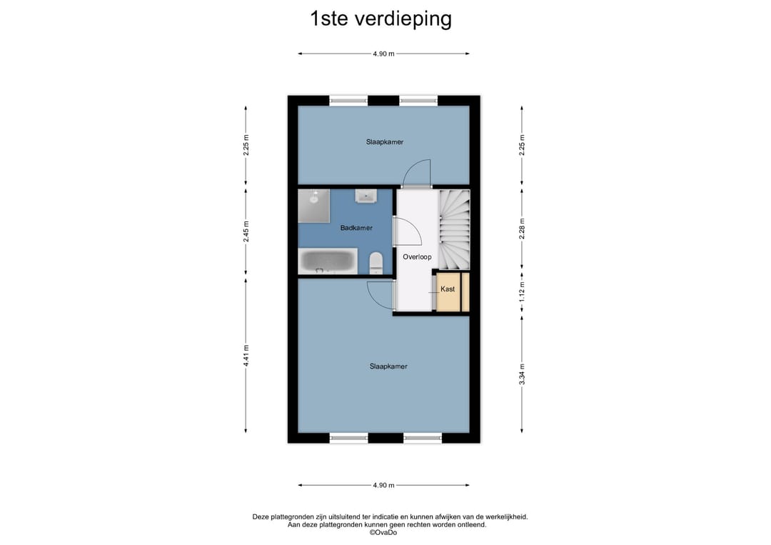 Photo 32 of De Bunderhoevestraat 28