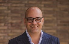Jorn Bogers - Real Estate Advisor