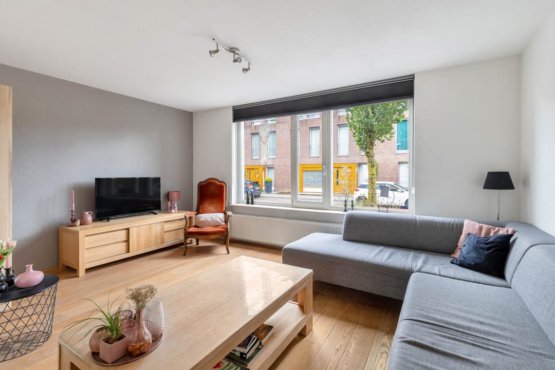 Photo 7 of De Bunderhoevestraat 28