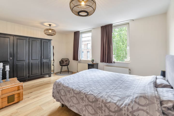 Foto 4 van De Bunderhoevestraat 28