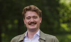 Ward de Jaeger - Real Estate Advisor