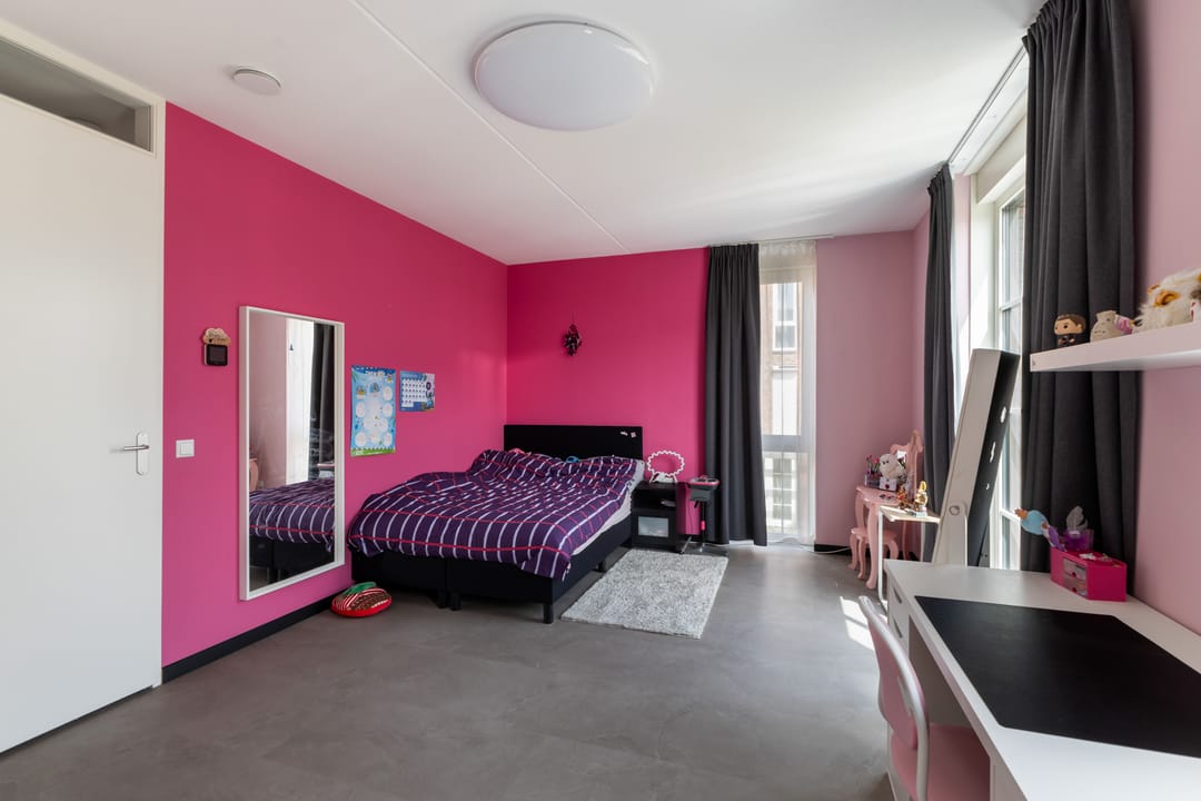 Photo 26 of Josine de Bruyn Kopsweg 15