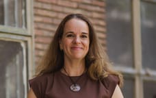Renée Scholte-Timmer  - Office Manager
