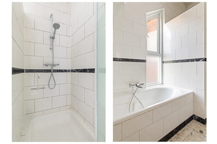 Tussenwoning te koop: de Roy van Zuidewijnlaan 33, Breda