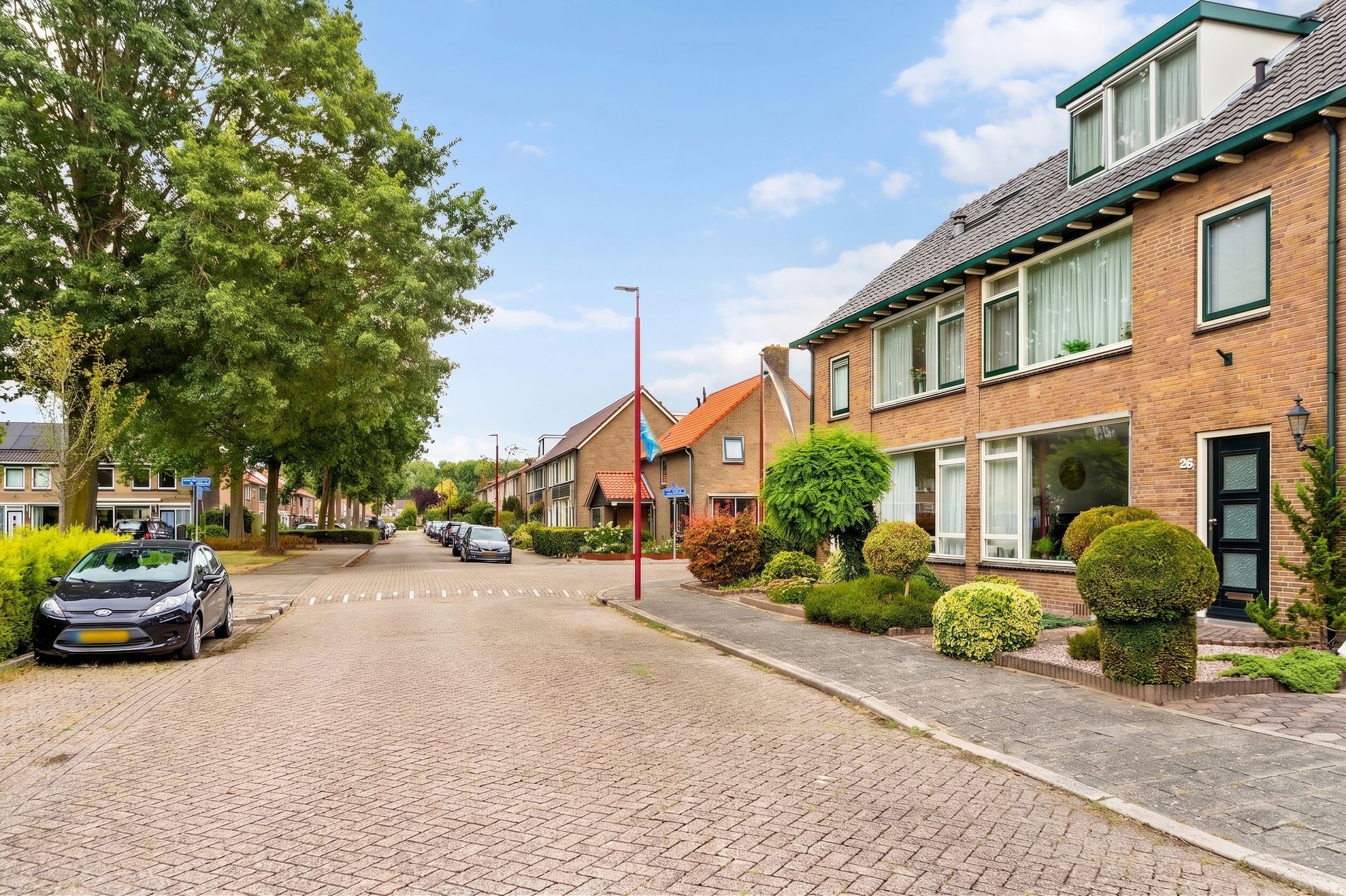 Photo 3 of Waalstraat 26