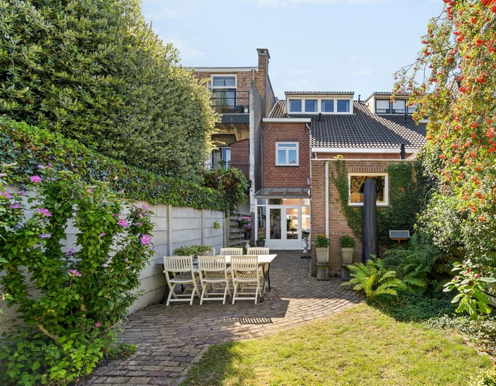 Foto 4 van de Roy van Zuidewijnlaan 33