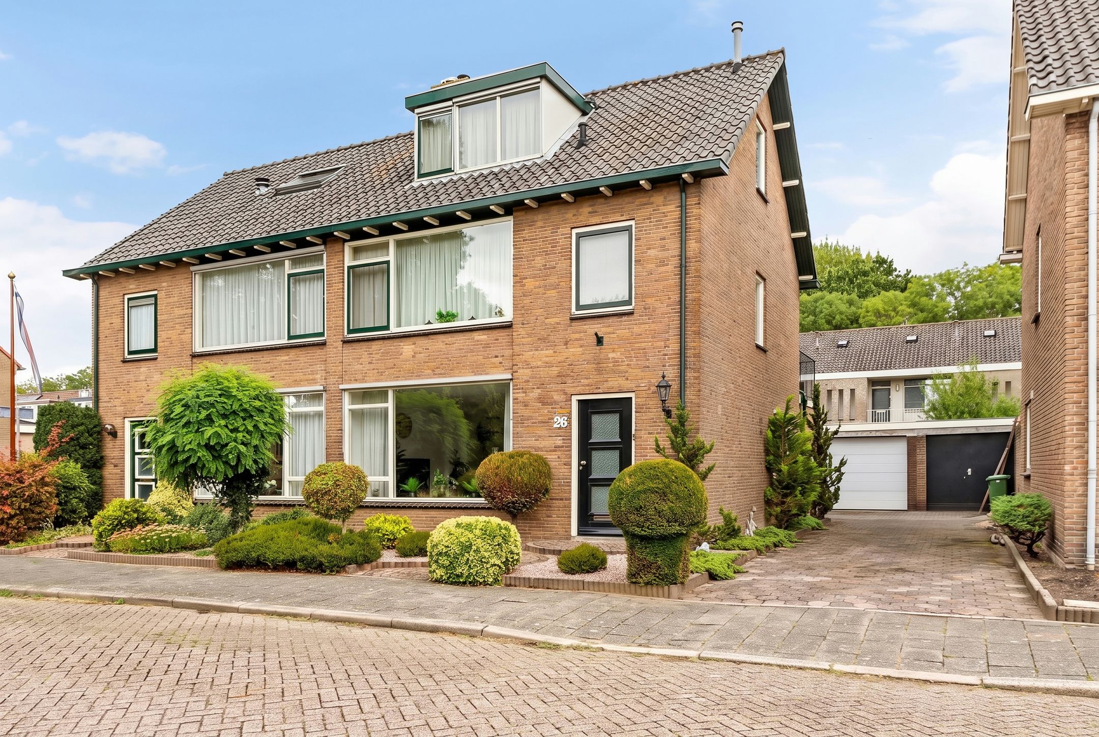 Waalstraat 26 