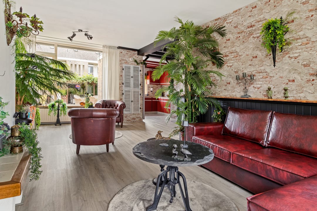 Photo 8 of Waalstraat 26