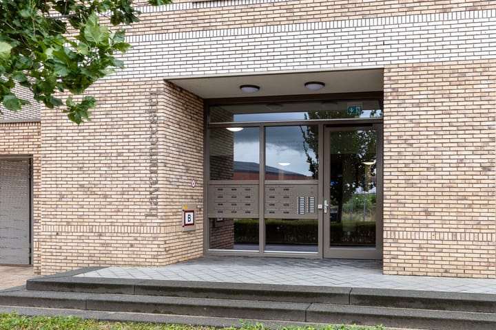 Appartement te koop: Contrescarp 59, Zutphen