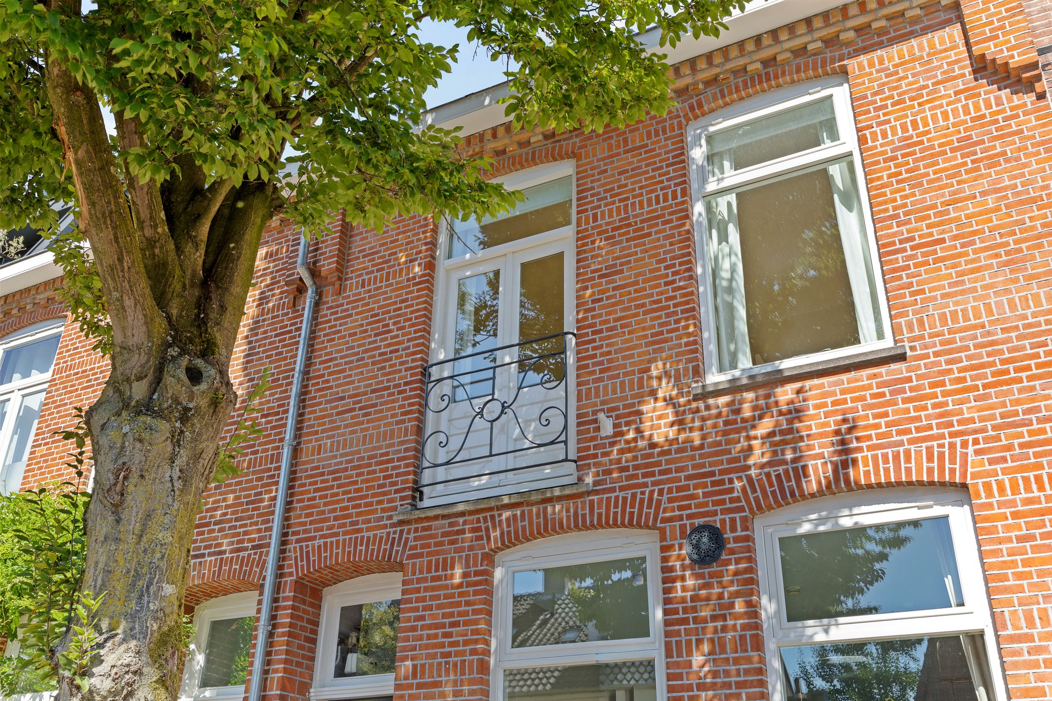 Foto 6 van de Roy van Zuidewijnlaan 33