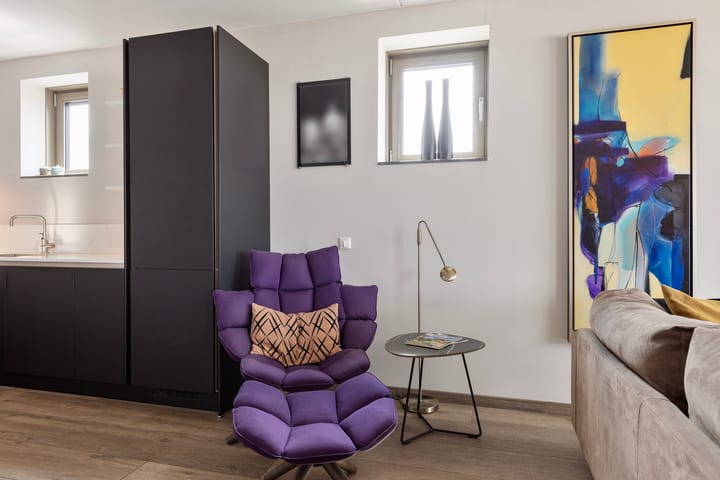 Appartement te koop: Contrescarp 59, Zutphen