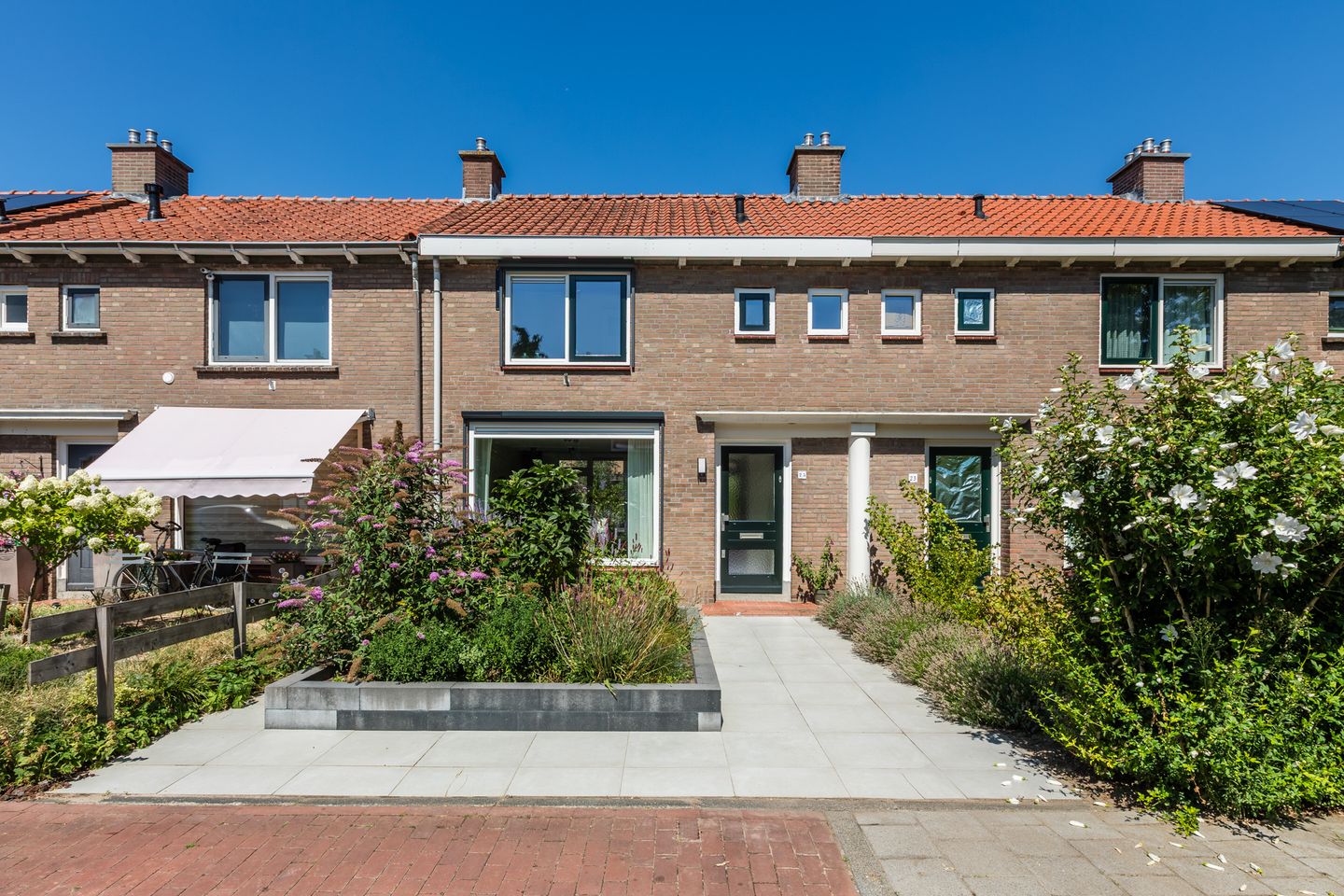 Foto 1 van Het Hoogland 25