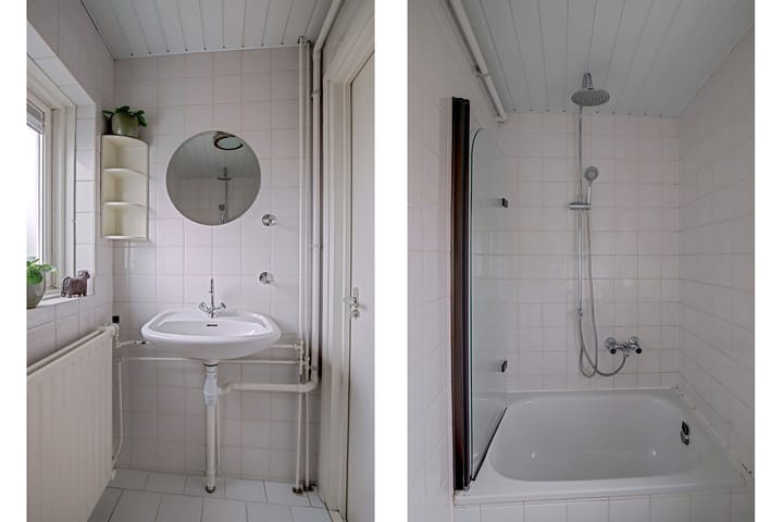 Tussenwoning te koop: Dokter B.J.Buurmanstraat 16, Nieuwegein