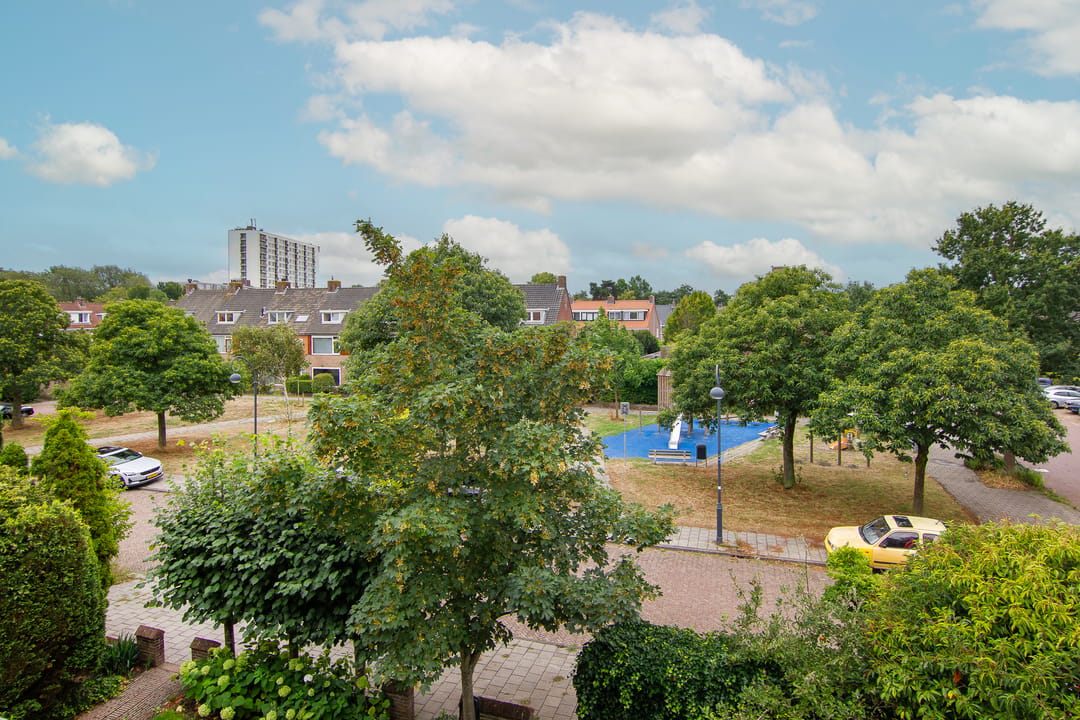 Foto 41 van Duinroosplantsoen 6