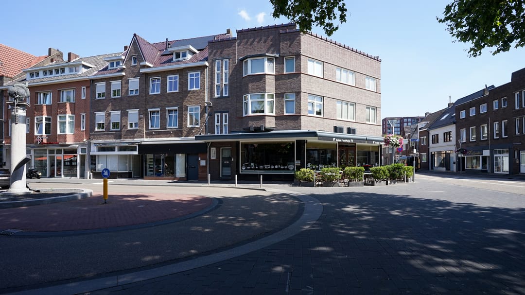 Foto 2 van Elisabethstraat 1