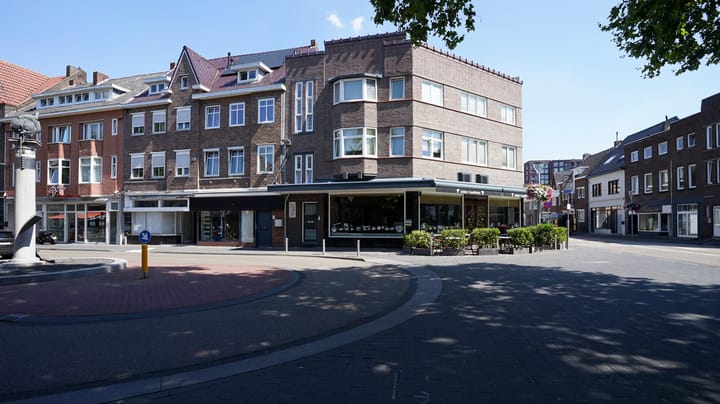 Foto 2 van Elisabethstraat 1