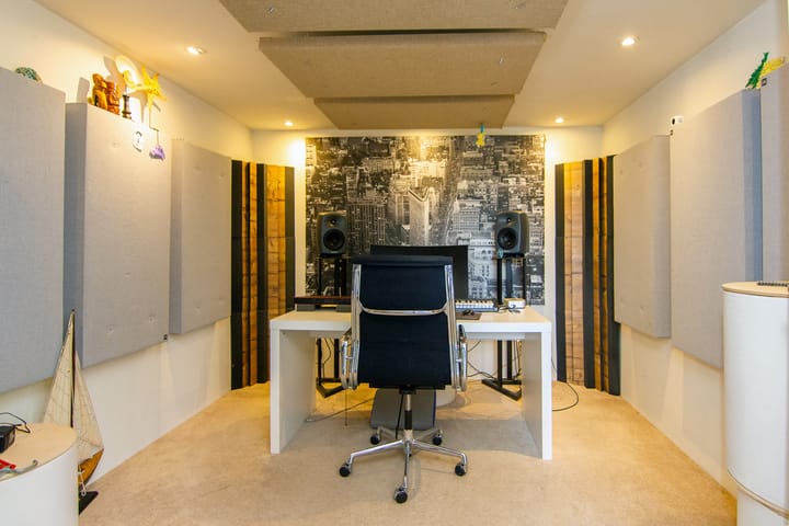 Foto 4 van Duinroosplantsoen 6