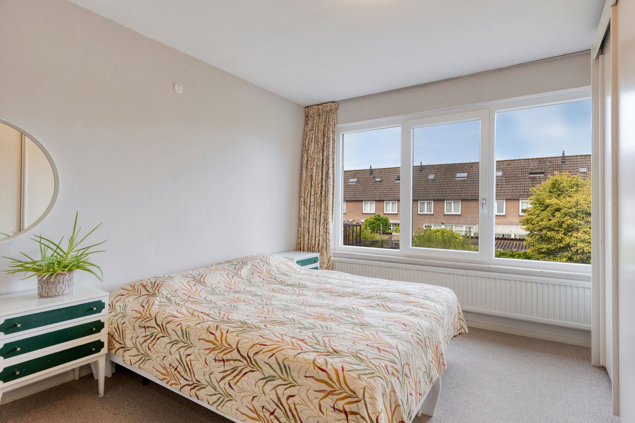 Foto 15 van Rode Kruislaan 51