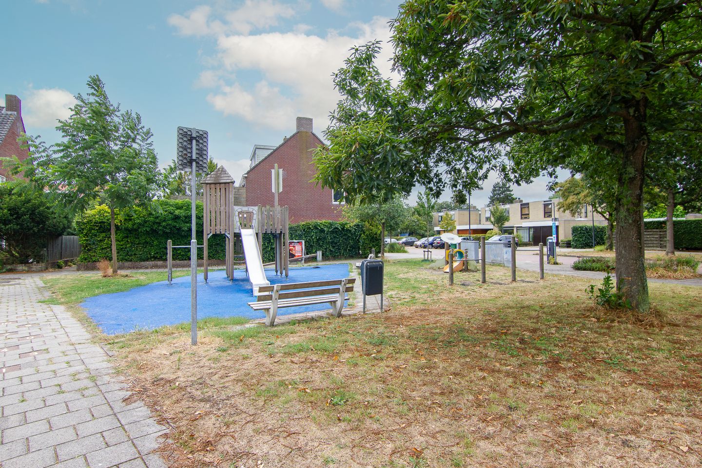 Foto 44 van Duinroosplantsoen 6