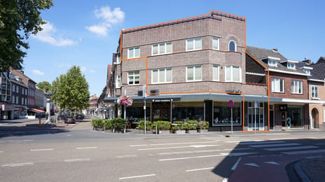 Elisabethstraat thumbnail
