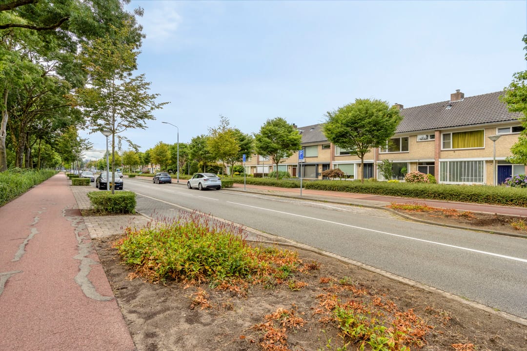 Foto 41 van Rode Kruislaan 51