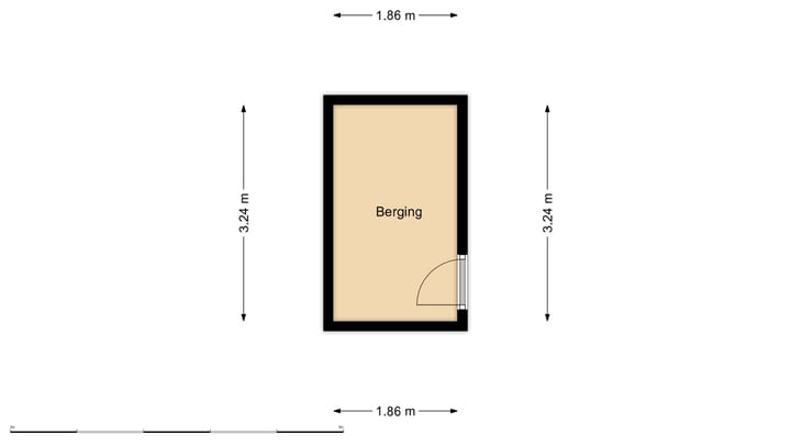 Appartement te koop: Trompstraat 56, Papendrecht