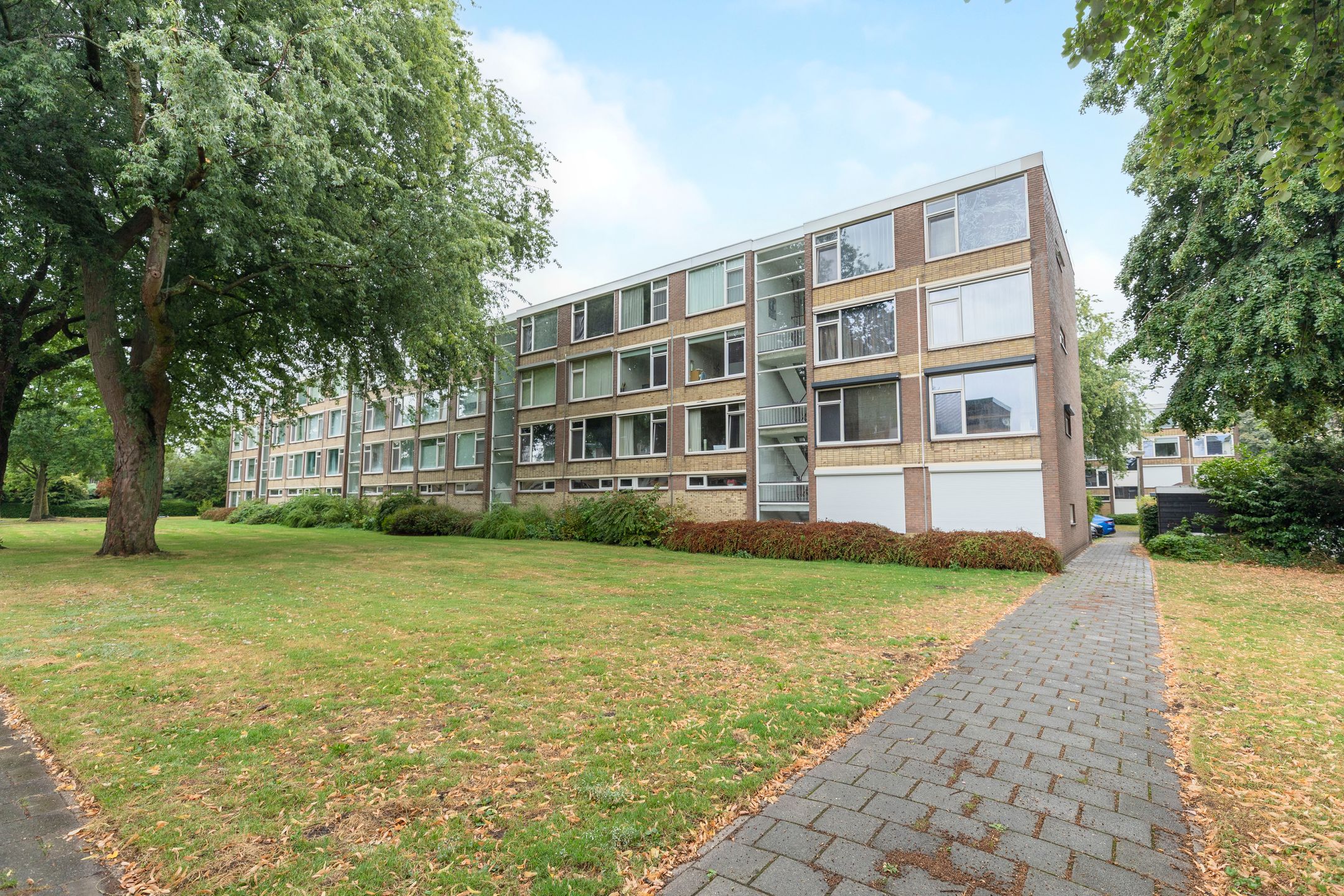 Trompstraat 56 