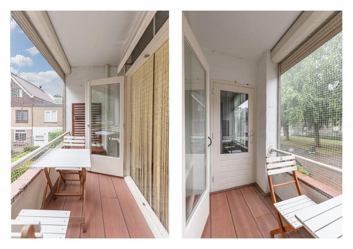 Appartement te koop: Trompstraat 56, Papendrecht