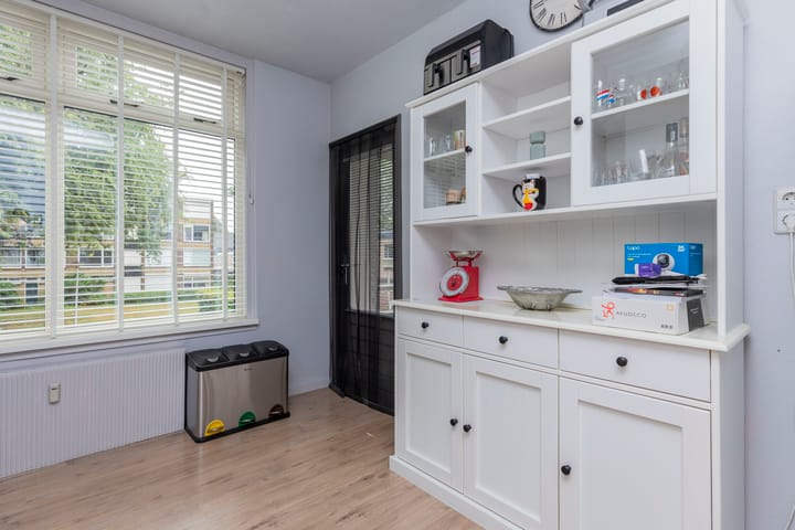 Appartement te koop: Trompstraat 56, Papendrecht
