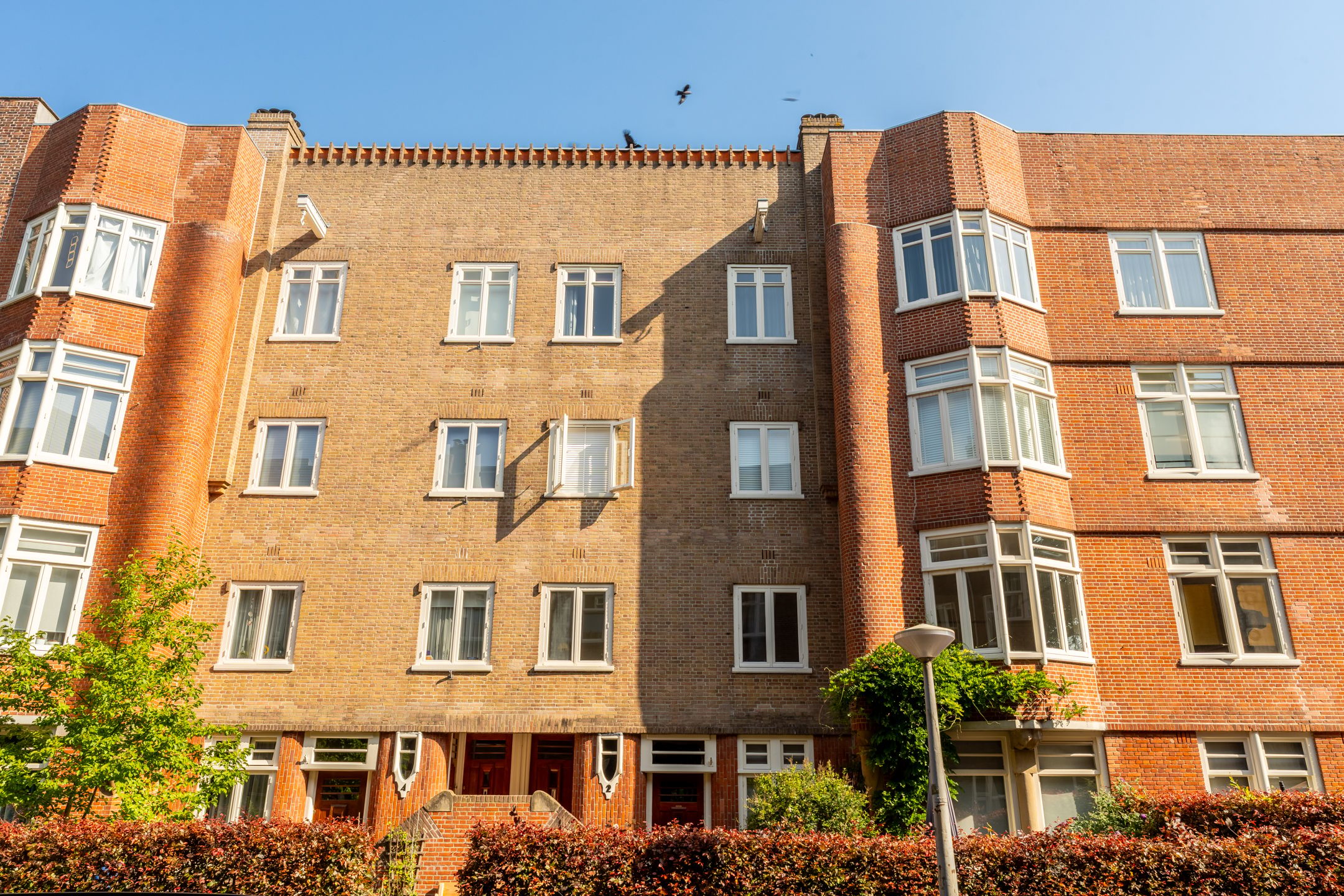 Uithoornstraat 2-A 2 A1