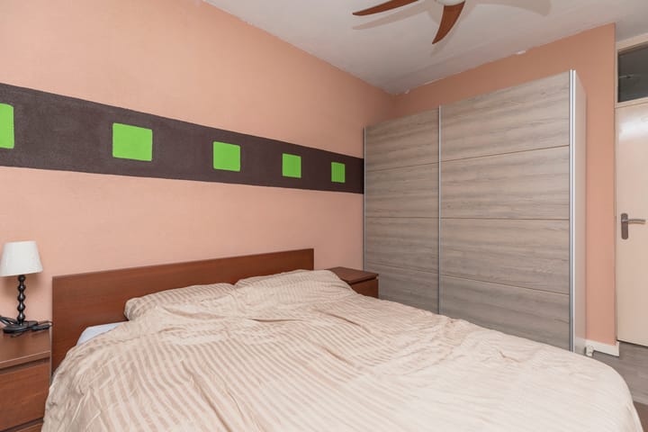 Appartement te koop: Trompstraat 56, Papendrecht