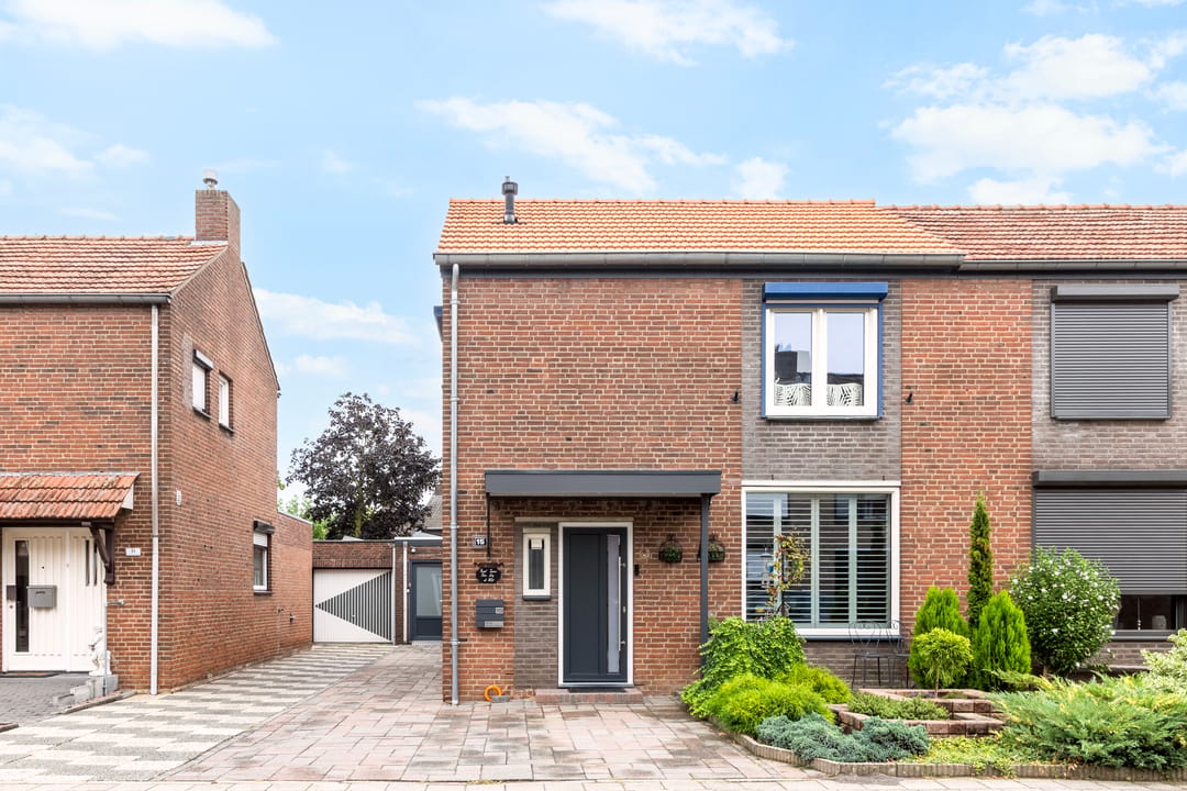 Foto 1 van Prins Hendrikstraat 15