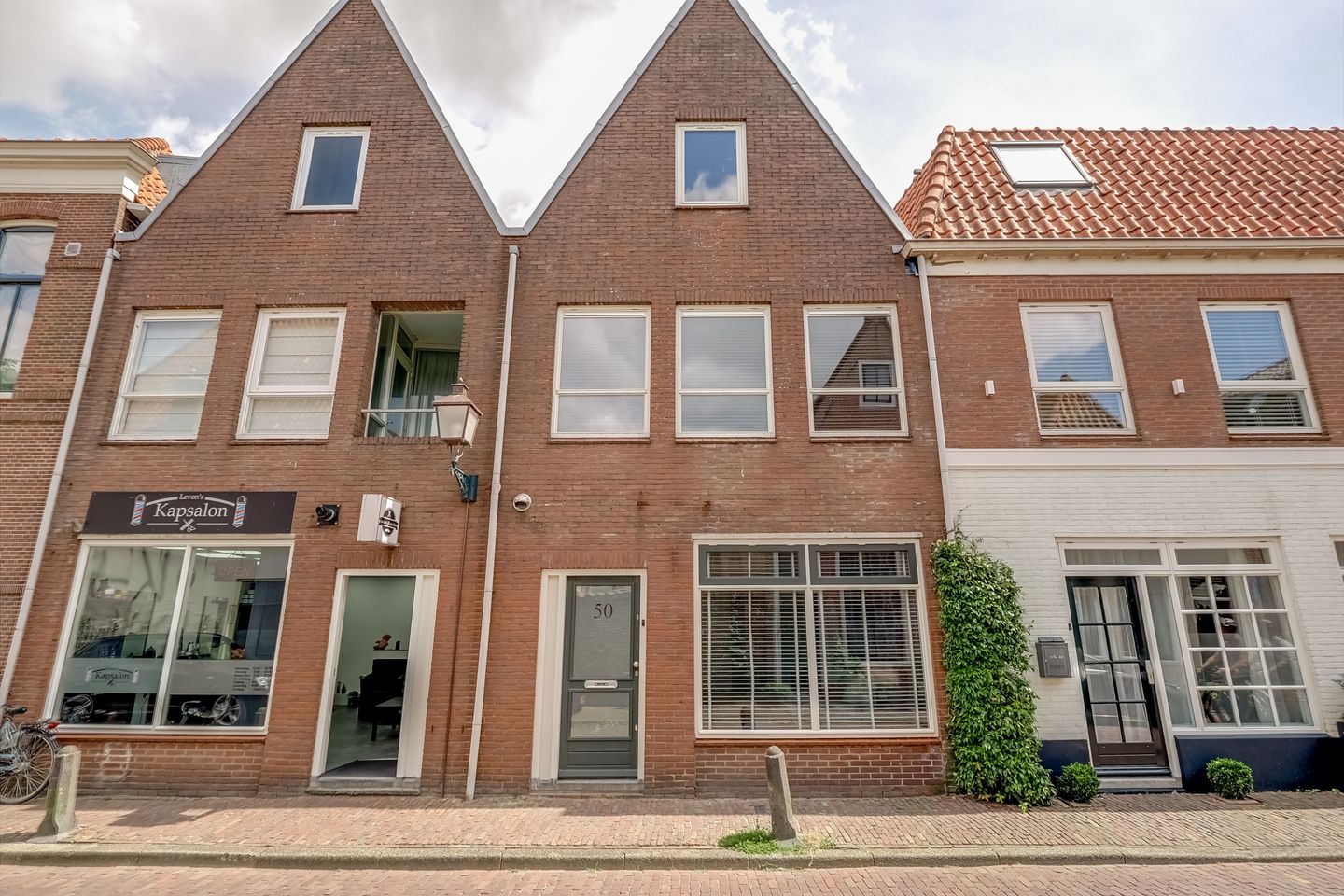 Foto 4 van Gravenstraat 50