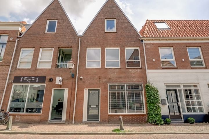 Foto 4 van Gravenstraat 50
