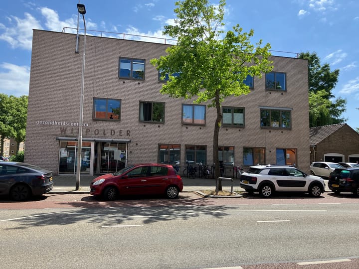 Nassaulaan 23, Delft