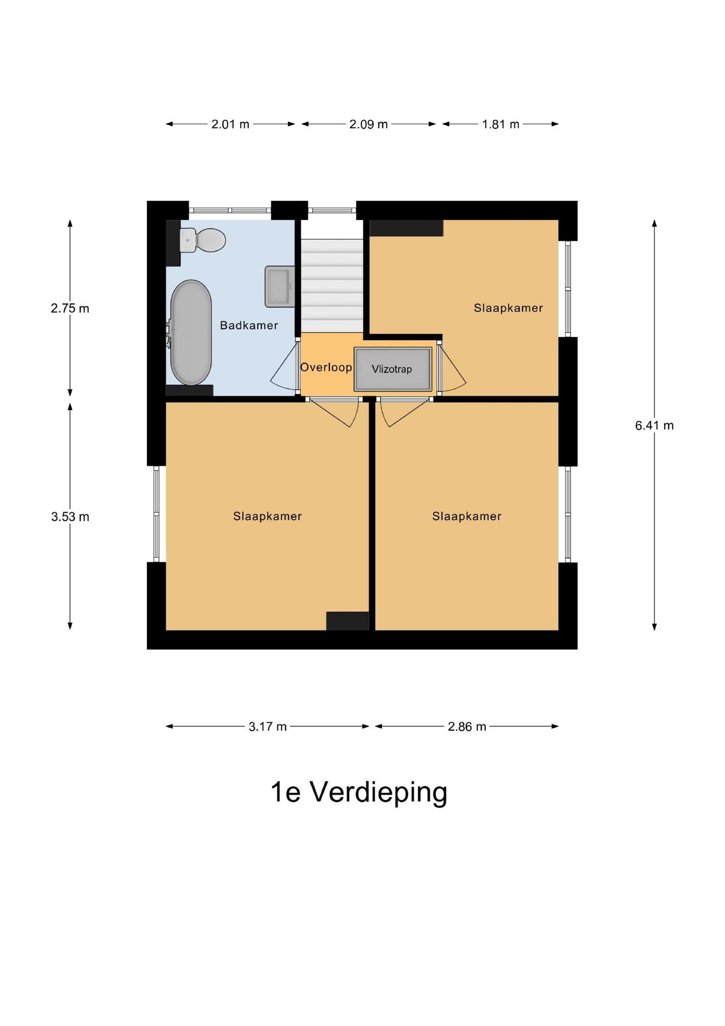 Foto 40 van Prins Hendrikstraat 15