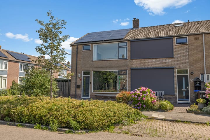 Foto 4 van Meeuwenlaan 40