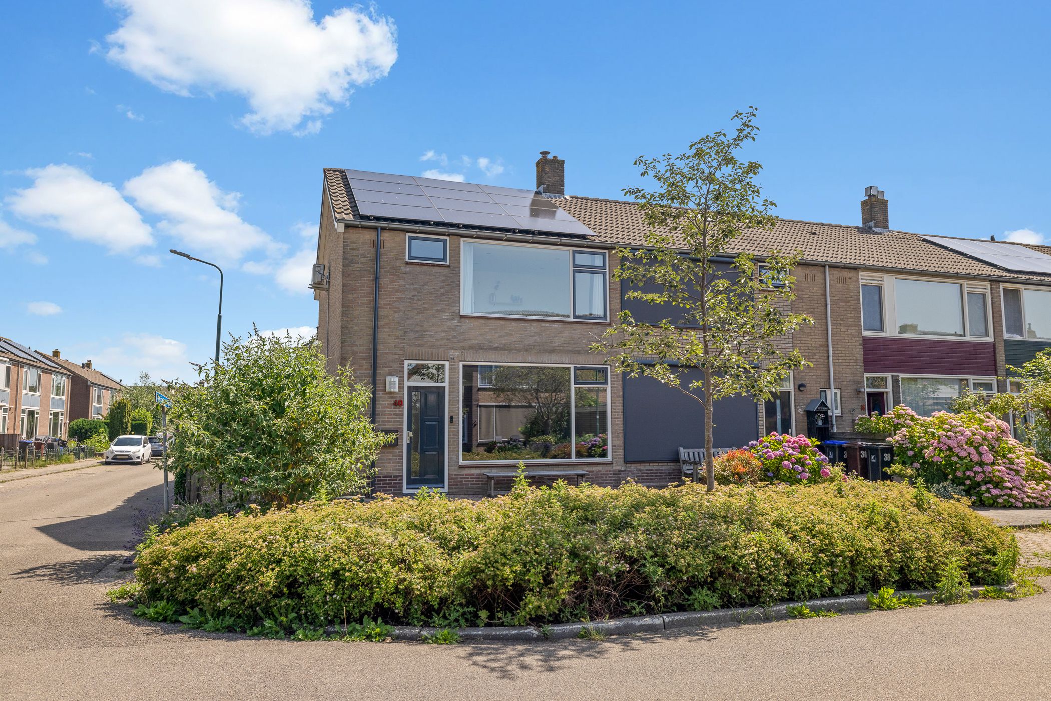 Meeuwenlaan 40