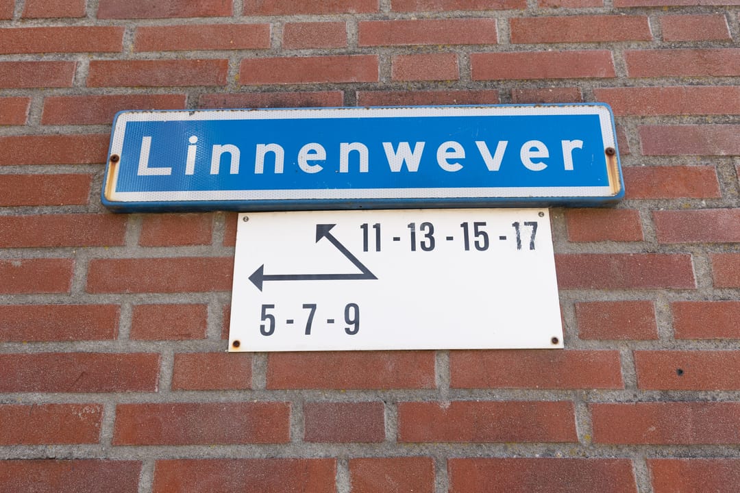 Foto 32 van Linnenwever 7
