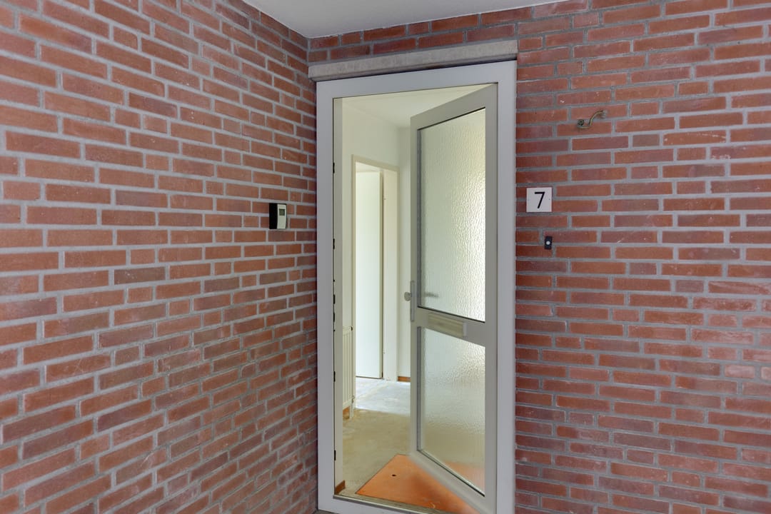 Foto 2 van Linnenwever 7