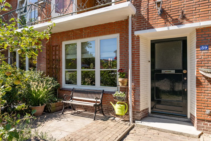 Foto 4 van Grunerielaan 59
