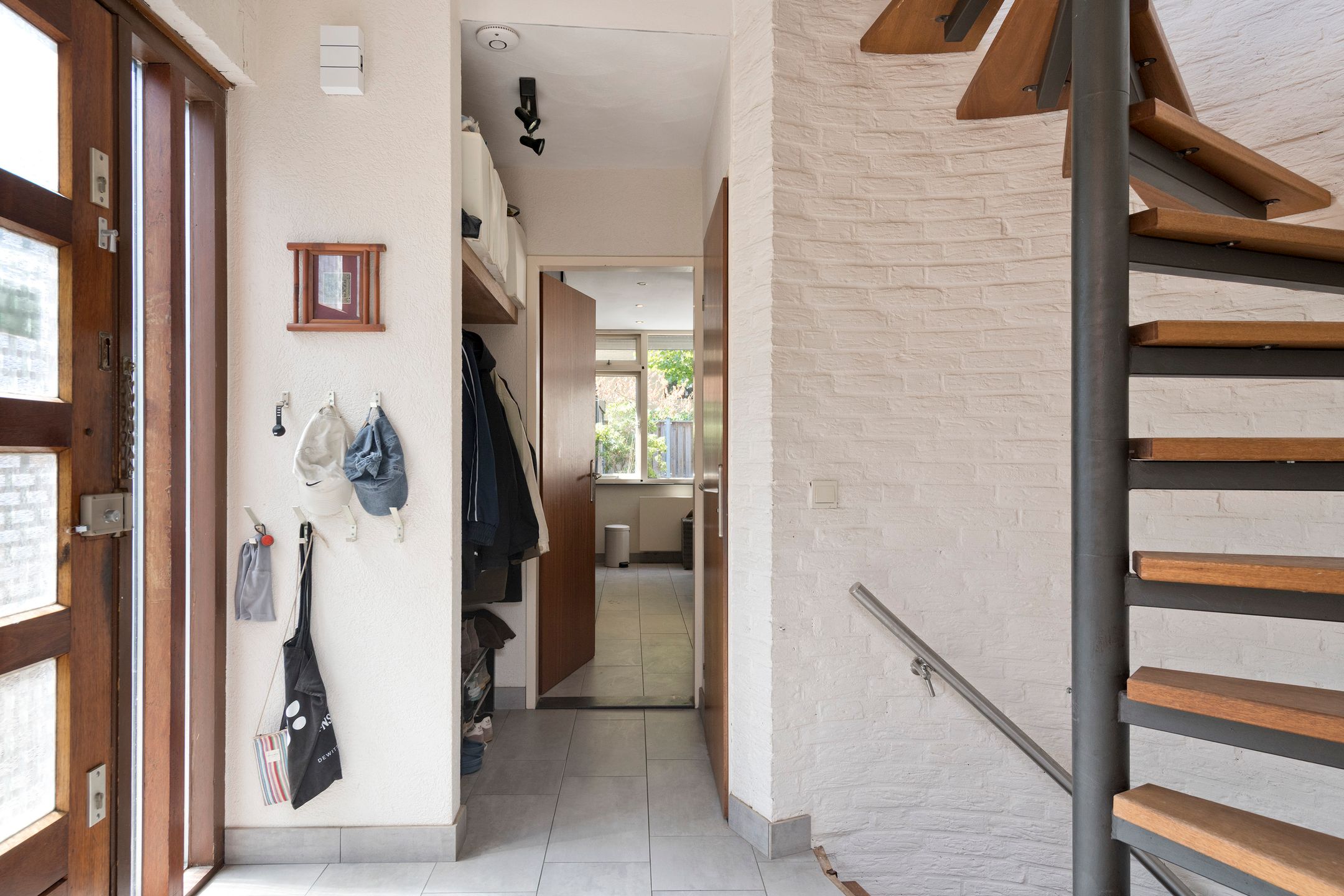 Photo 3 of Kerkweg 3-A